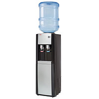 Кулер для воды AEL LC-AEL-58 B, нагрев и охлаждение, 420/100 Вт, холодильник, чёрный