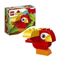 Lego Duplo 10852 Лего Дупло Моя первая птичка