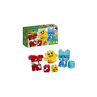 Lego Duplo 10858 Lego Duplo Менің алғашқы үй жануарларым