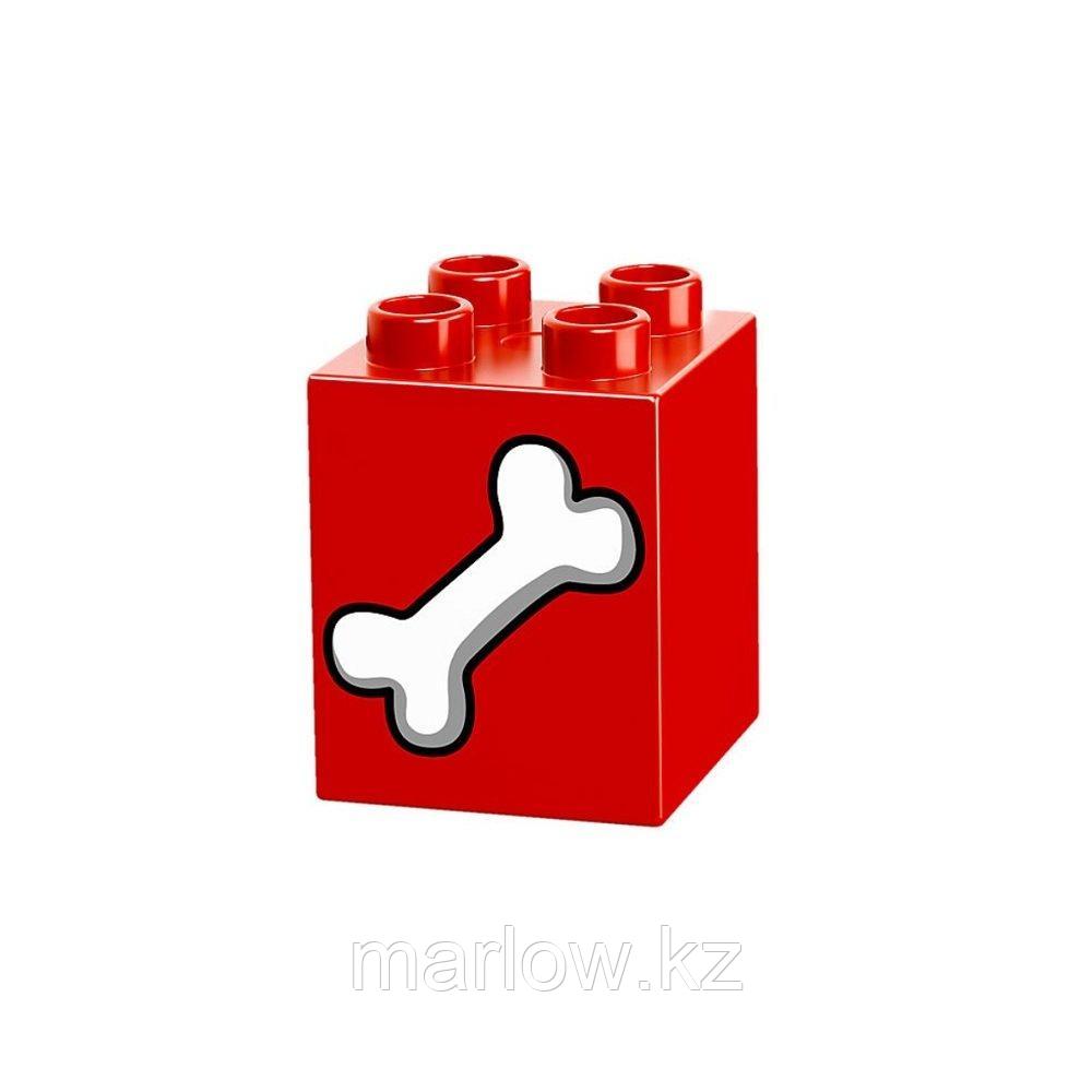 Lego Duplo 10858 Лего Дупло Мои первые домашние животные - фото 6 - id-p111470783