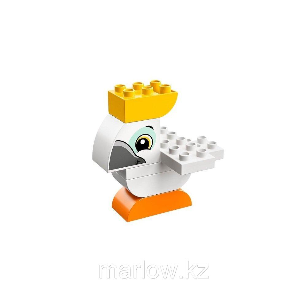 Lego Duplo 10863 Лего Дупло Мой первый парад животных - фото 2 - id-p111470785