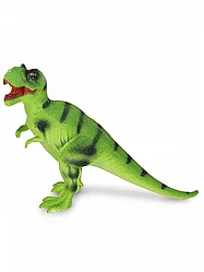 Детская игрушка в виде динозавра -Тираннозавр 2956-1"Я играю в зоопарк"