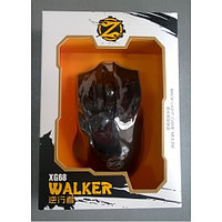 Мышь проводная игровая Walker XG68 Черный