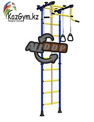 Шведская стенка РОМАНА Карусель Комета-2 ДСКМ-2-8.06.Г.490.01-111