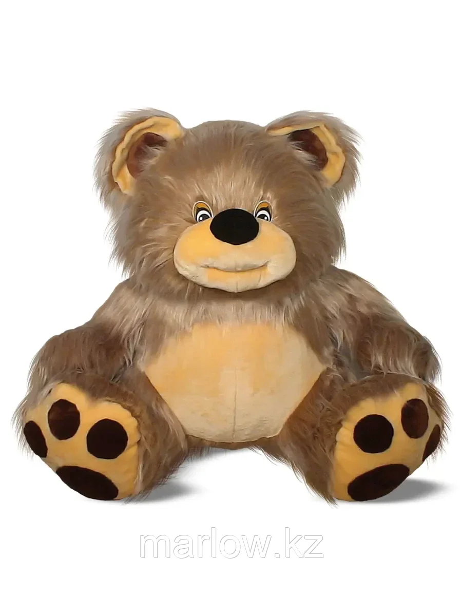 Мягкая игрушка Медведь Витоша 90 см 14-42 Рэббит - фото 1 - id-p111448001