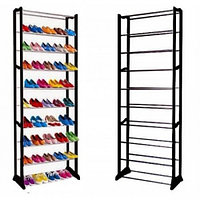 Аяқ киімге арналған с ре Shoe rack (10 с ре) 8001