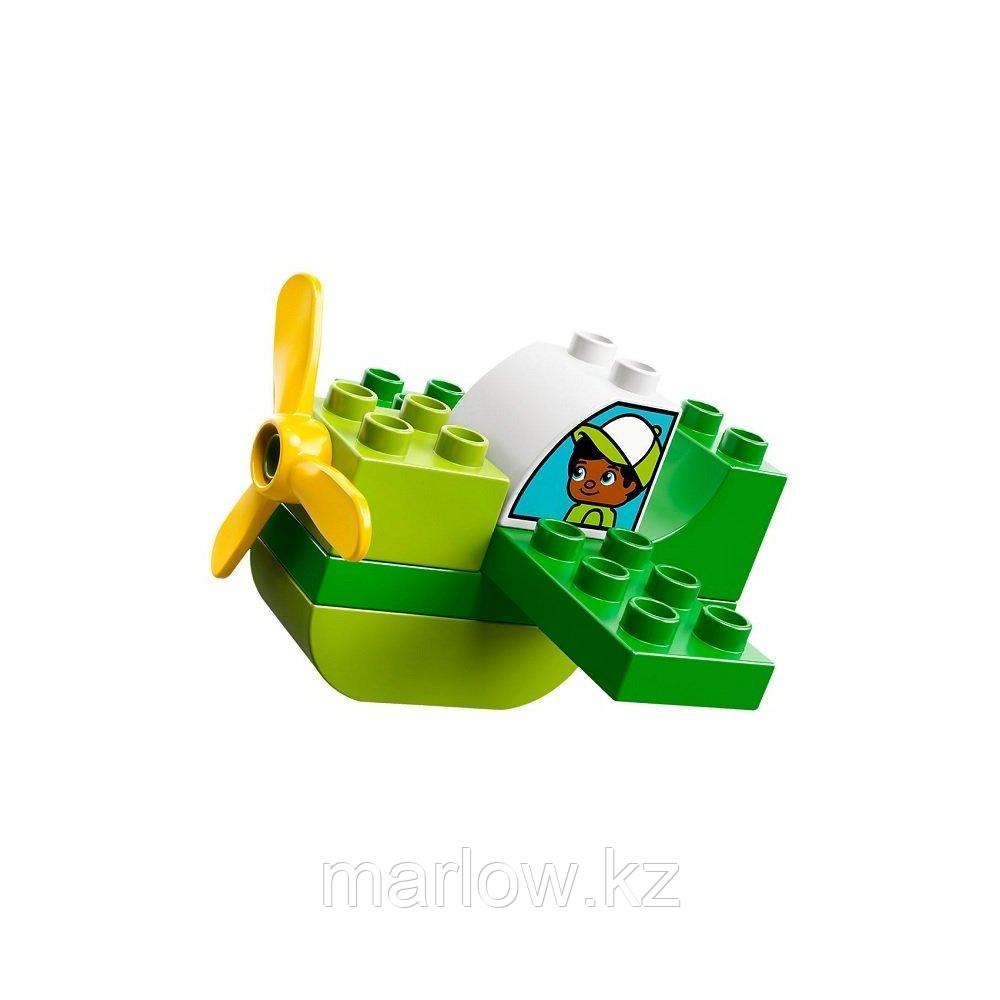 Lego Duplo 10865 Лего Дупло Весёлые кубики - фото 2 - id-p111470787