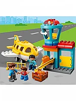 Конструктор Аэропорт 29 дет. 10871 LEGO Duplo