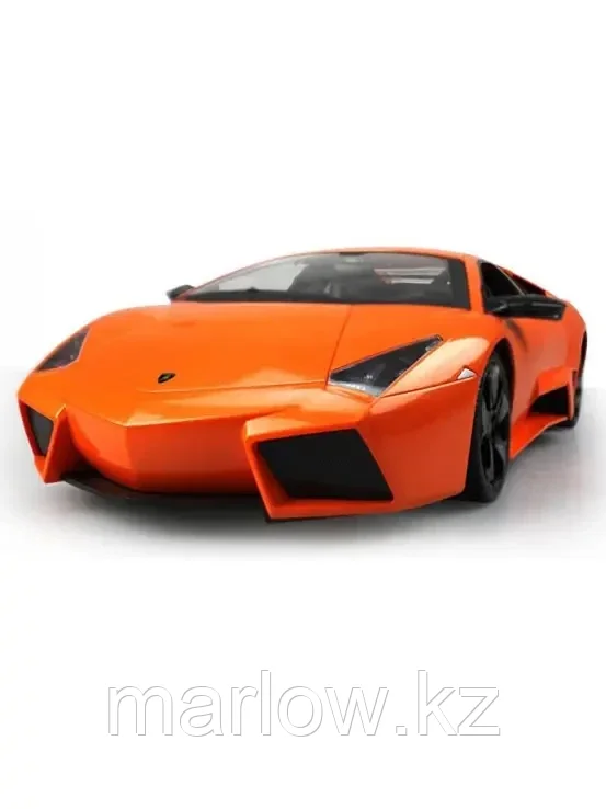 Машина р/у 1:10 Lamborghini Reventon 2053 +акб - фото 7 - id-p111448017