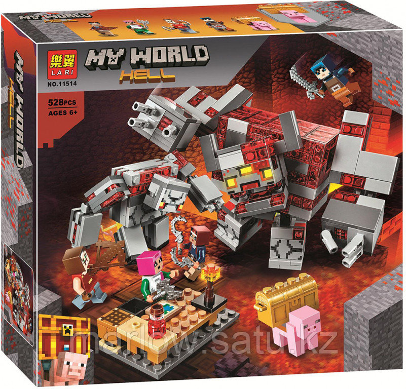 BELA MY WORLD MINECRAFT .BELA