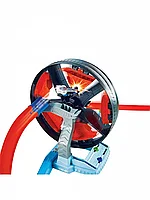 Игровой набор Hot Wheels Круговое противостояние GJM77