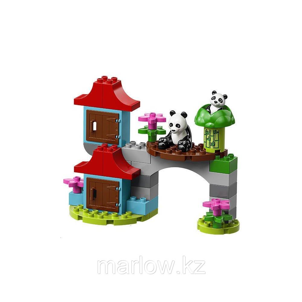 LEGO DUPLO 10907 Конструктор Лего Дупло Животные мира - фото 3 - id-p111470818