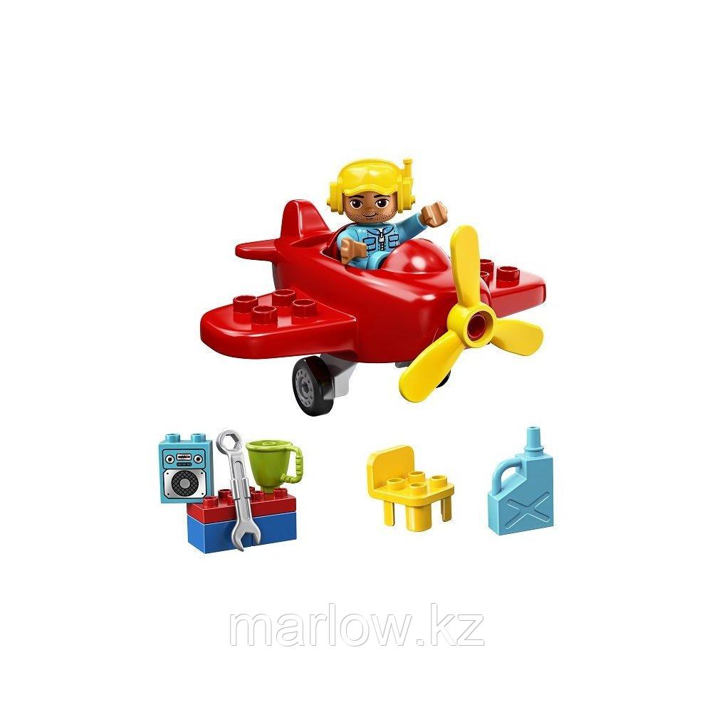 Lego Duplo 10908 Конструктор Лего Дупло Самолёт - фото 4 - id-p111470819