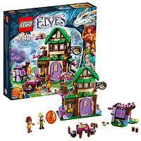 Lego Elves 41174 Лего Эльфы Отель Звёздный свет