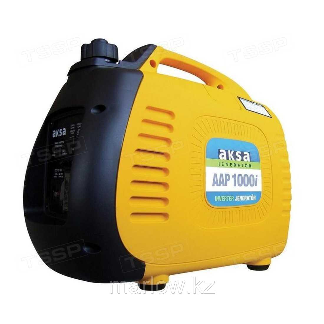 Бензиновый генератор Aksa AAP 1000i - фото 1 - id-p111466879