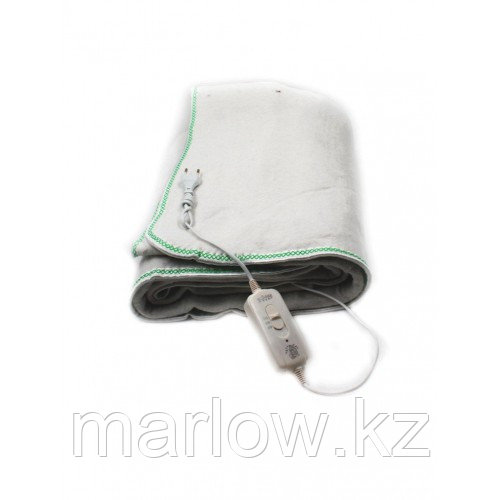 Электропростынь electric blanket 150*120 - фото 1 - id-p111456956