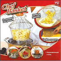 Chef Basket Kitchen Tools сетка для приготовления