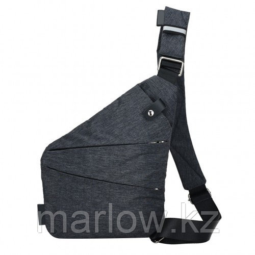 Мужская сумка мессенджер Cross Body - фото 1 - id-p111456963