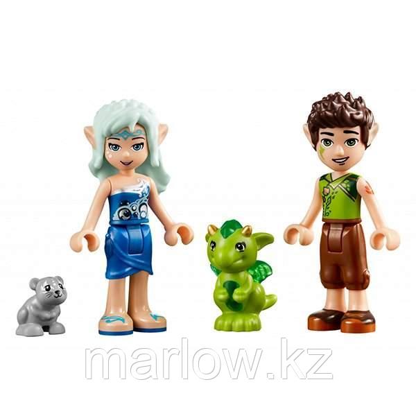 Lego Elves 41177 Лего Эльфы Кристальная шахта - фото 8 - id-p111470833