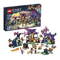 Lego Elves 41185 Лего Эльфы Побег из деревни гоблинов