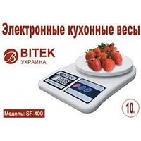 Тұрмыстық таразылар BITEK YZ-1905-SF-400