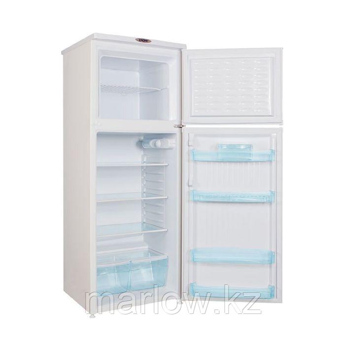 Холодильник DON R-226 В, двухкамерный, класс А, 270 л, белый - фото 2 - id-p111435401