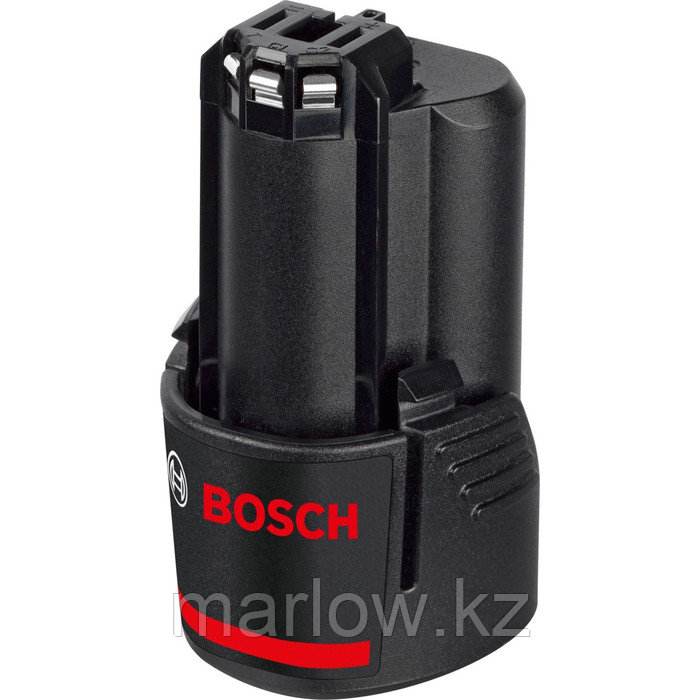 Аккумулятор Bosch 1600A00X79, 12 В, 3 Ач, Li-Ion - фото 1 - id-p111461912