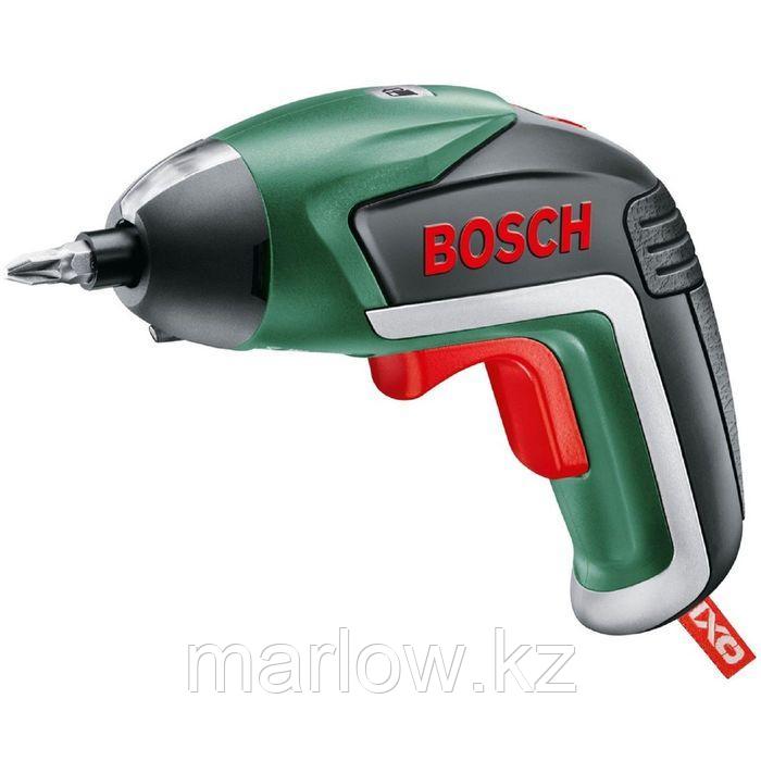 Электроотвертка Bosch IXO V basic - фото 1 - id-p111461919