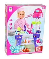 Игровой модуль Доктор W045