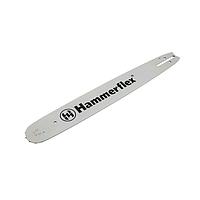 Шина пильная Hammer Flex 401-007, 18", шаг 0.325'', паз 1.5 мм, 72 звена
