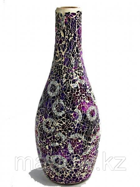 Декоративная цветочная ваза Mia - фото 2 - id-p111450055