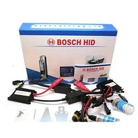 Ксенон BOSCH H4 H/L