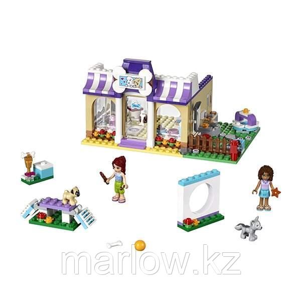 Lego Friends 41124 Лего Подружки Детский сад для щенков - фото 4 - id-p111470873