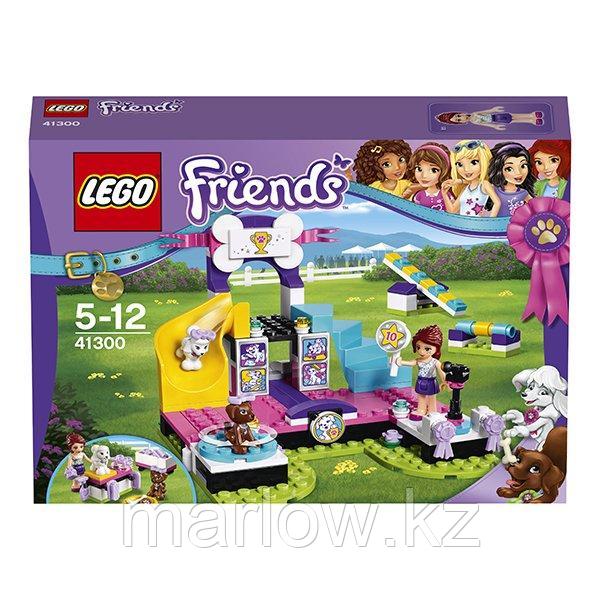 Lego Friends 41300 Лего Подружки Выставка щенков: Чемпионат - фото 8 - id-p111470881