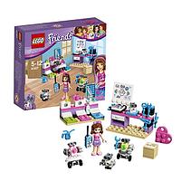 Lego Friends 41307 Лего Подружки Творческая лаборатория Оливии