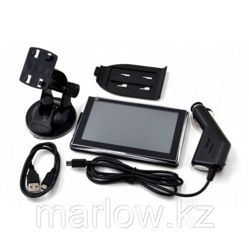 Автомобильный GPS навигатор UKC 6009 (5) 128MB 8GB HD - фото 3 - id-p111456035