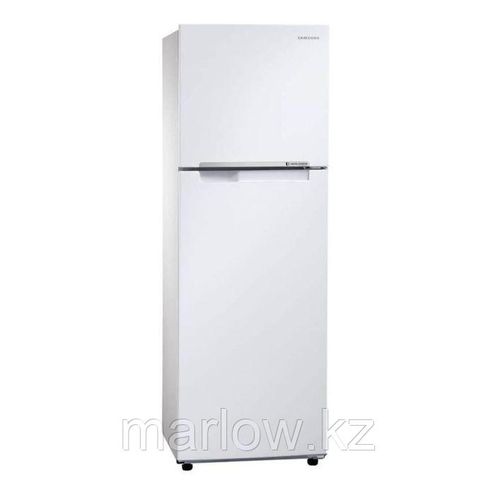 Холодильник Samsung RT25HAR4DWW, двухкамерный, класс А+, 255 л, Full No Frost, белый - фото 2 - id-p111435463