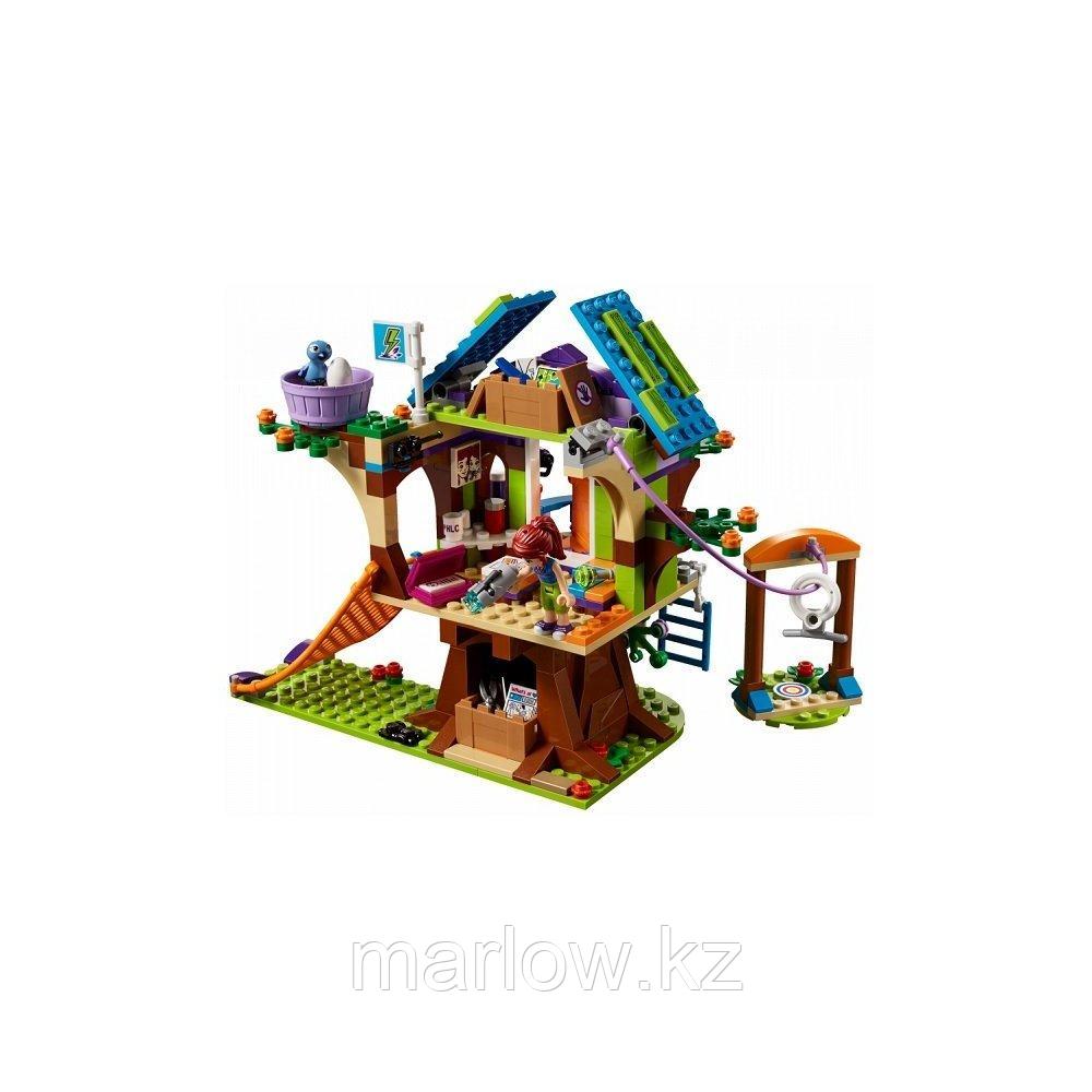 Lego Friends 41335 Лего Подружки Домик Мии на дереве - фото 3 - id-p111470898