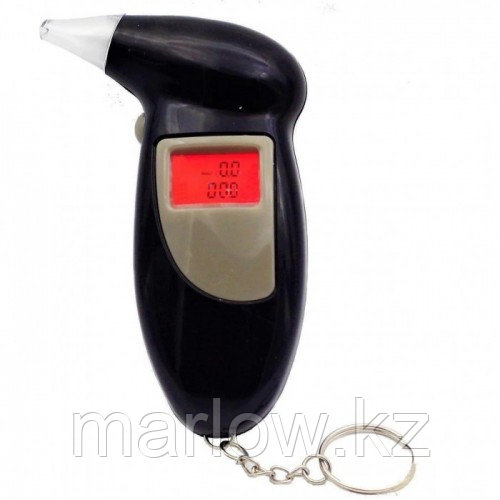 Персональный алкотестер Digital Breath Alcohol Tester - фото 1 - id-p111457036