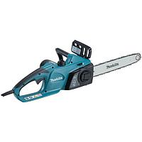 Пила цепная Makita UC 4041 А, 1800 Вт, шина 40 см, шаг 3/8", паз 1.3 мм