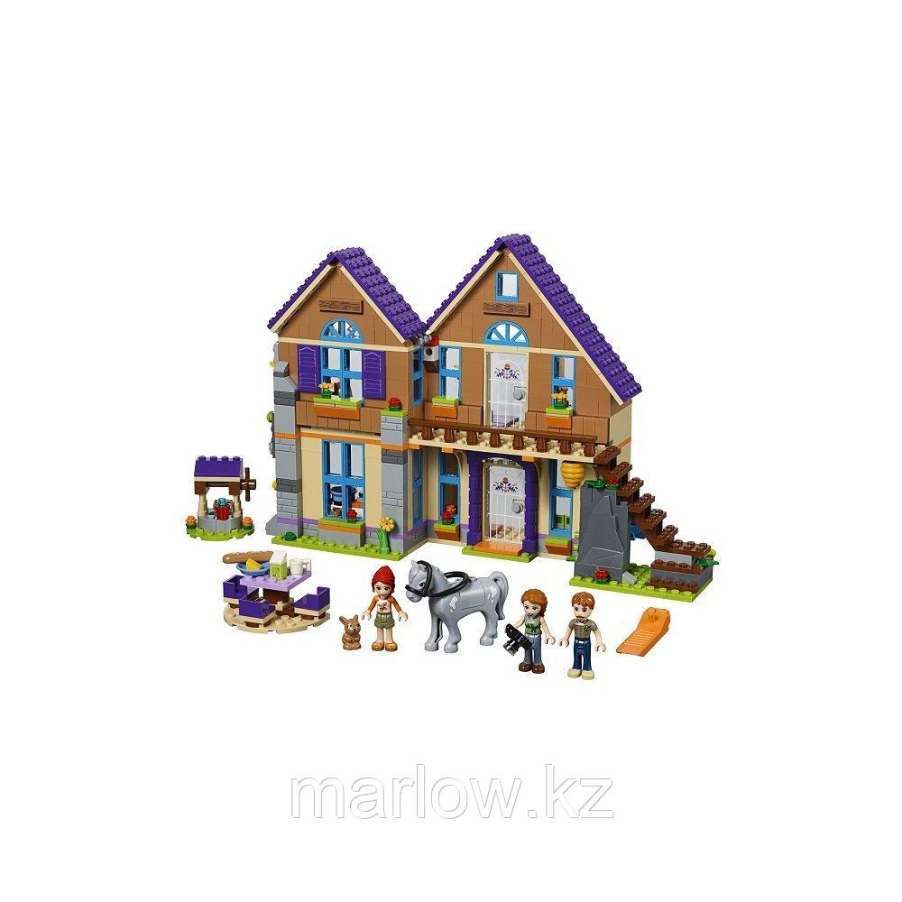 Lego Friends 41369 Конструктор Лего Подружки Дом Мии - фото 2 - id-p111470922