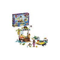 LEGO Friends 41376 Конструктор Лего Подружки Спасение черепах