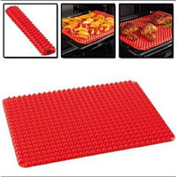 Силиконовая форма PYRAMIDPAN MAT для духовки 0142