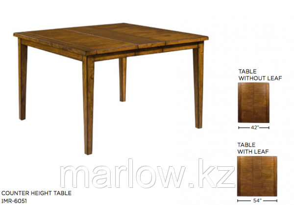 Барный стол Mango - фото 2 - id-p111449163