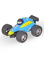 Модель машины Racing car 1:43 инерция 05707