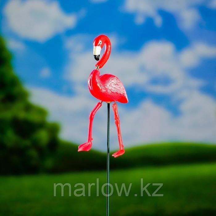 Штекер садовый, декоративный "Фламинго" 60см, МИКС - фото 2 - id-p111438306