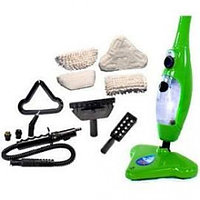 Универсальная паровая швабра Steam Cleaner X5 MOP 5 в 1