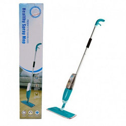 Швабра с распылителем Healthy Spray Mop