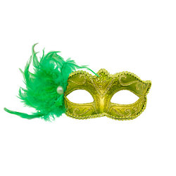 Карнавальные маски