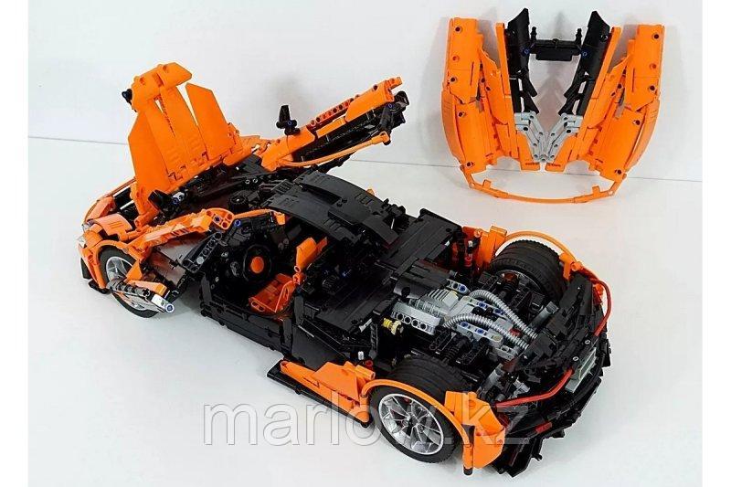 Конструктор Гоночная машина McLaren P1 HyperCar LEPIN 20087 аналог LEGO МОС 16915 - фото 4 - id-p111471033